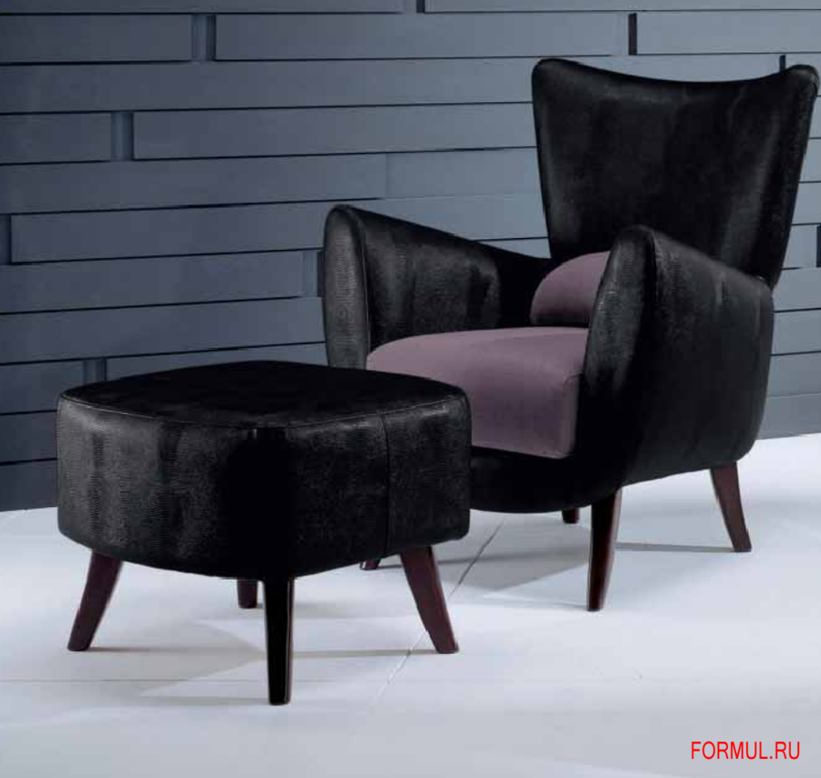 Кресло Piermaria Ricordi